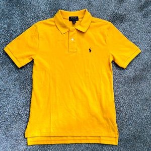 Polo Ralph Lauren Kids Polo Shirt